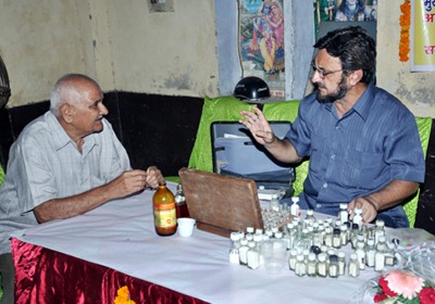 Patient Consultation